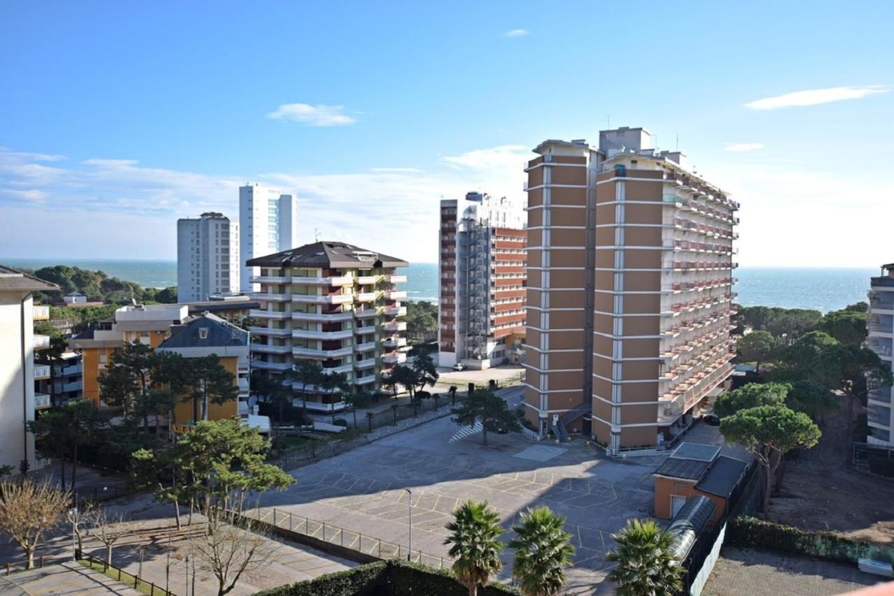 Residence La Duna 利尼亚诺萨比亚多罗 外观 照片